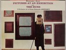 MUSSORGSKY: Pictures at An Exhibition Ansermet London BB CS 6177 1E/1E LP NM