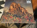 Opeth Garden of Titans live Red Rocks 2lp beer red splatter indie 1000 only prog