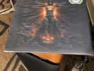 In Flames 20th Anniversay Clay Man Black LP Vinyl Remaster Sealed