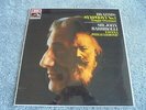 Brahms/Barbirolli 1968 UK LP STEREO HMV ASD 2401 1st S/C