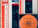 Miles Davis - In Europe RARE 1965 JAPAN 1st Press OBI YS-441 JAZZ COLTRANE MONK