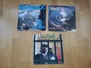 Public Enemy It Takes A Nation Of Millions To Hold Us Back Vinyl LP OG Press
