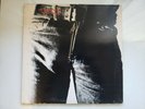 1971 The Rolling Stones Sticky Fingers LP COC 59100 MONARCH EX Awesome Sound
