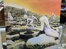 LED ZEPPELIN Houses Of The Holy LP 1973 Press Atlantic SD7255 Vinyl Plays Well