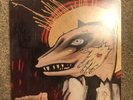 Andrew Jackson Jihad “Knife Man” Vinyl LP