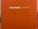 FRANK OCEAN - CHANNEL ORANGE ORIGINAL COVER COLOURED 2LP VINYL RECORD BRAND NEW