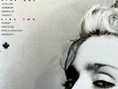MADONNA FIRST ALBUM LP 1982 SEALED MINT PROMO MAPLE LEAF CANADA RECORD VINYL SET