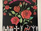Birthday Party Mutiny  12” Single • NM Vinyl