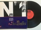 LP biem  LES BEATLES N°1     ODEON 1966
