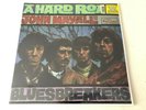 John Mayall And The Blues Breakers: A Hard Road 2 LP, 180 Gramm Vinyl