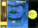 JIM HALL ”CONCIERTO