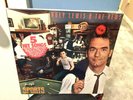 Huey Lewis And The News Sports Sealed LP w/Hype Stickers
