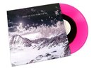 Minus The Bear : Planet Of Ice (Neon Magenta & Black Colored Vinyl) Vinyl 2 x LP