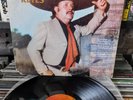 GERARDO REYES  15 autenticos exitos LP VG+ CBS DCS -999