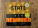 State 808* ?– Newbuild - Rare Classic Techno Acid LP