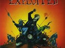 The Exploited-The Massacre (Special Edition) (UK IMPORT) VINYL NEW