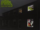 Arctic Monkeys-Favourite Worst Nightmare (UK IMPORT) Vinyl / 12