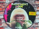 Basement Jaxx - Rooty 2xLP Picture Disc Vinyl Limited Edition XL Records 2001