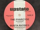 Blaktwang - So Rotten / Pharcyde - Runnin / Busta Rhymes - Dangerous 12