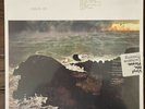 Fleet Foxes - Crack-Up - VMP  Blue Gold LIMITED Colored Vinyl Me Please #0911