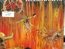 SLAYER HELL AWAITS REISSUE LP SEALED BRAND NEW 039841403114 UNSURE OF COLOR