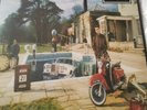 Oasis Vinyl 3 Lps be here now don't belive the truth standing on the shoulder of