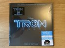 Daft Punk Tron Legacy 2LP Vinyl Blue Colour RSD 2020 SEALED RARE