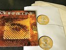 ENNIO MORRICONE-FILM MUSIC 1966-1987-UK VIRGIN 1987 VINYL 2xLP (EX+/M-/M-)
