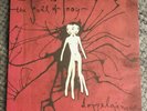 The Fall of Troy | Doppelgänger LP red/black bone splatter