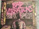 A Day to Remember | Bad Vibrations LP green/pink swirl