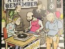 A Day to Remember | Old Record LP