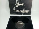 MYLES KENNEDY - YEAR OF THE TIGER (BLACK VINYL)   VINYL LP