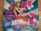 lady gaga vinyl Artpop Unreleased Limited Edition Chromatica Record Rare The Fam