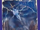 Manilla Road-Invasion VINYL NEW