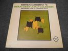 STAN GETZ JOAO GILBERTO - GETZ/GILBERTO #2 LP - EXC+ US MONO  JAZZ VERVE