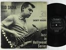 Bud Shank Quintet - Compositions Of Shorty Rogers 10