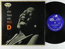 Dinah Washington - After Hours With Miss D 10