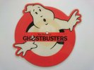 RAY PARKER GHOSTBUSTERS ARISTA ARISD 580 TV THEME 80'S POP SHAPED PICTURE DISC