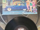 Louis Prima - Just A Gigolo Prima Magnagroove LP ST 0073 VG++ JAZZ STEREO SIGNED