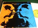 BUD POWELL: Bud Powells Moods Norgran MGN 1064