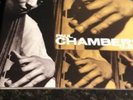 PAUL CHAMBERS QUARTET * BASS ON TOP  * BLUE NOTE TONE POET Series  LP