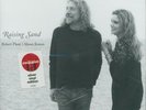 Robert Plant & Alison Krauss– Raising Sand 2xSilver LP 2020 Rounder RE Mint/Mint