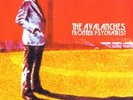 The Avalanches Frontier Psychiatrist vinyl 12 ID7399z