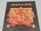 WWA 1973 Sabbath Bloody Sabbath Black Sabbath Album Vinyl 1st US Pressing
