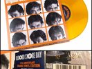 HIGH FIDELITY Soundtrack LP Orange Vinyl 15th Anniversary Record Store Day RSD