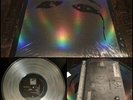 DEFTONES Ohms LP Clear Vinyl Rainbow Metallic Sleeve w/ Zine SEALED-team sleep