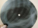 EVERLY BROTHERS BIRDDOG X-Ray USSR Record Roentgen Ribs Bones Music Vinyl
