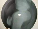 DRIFTERS THERE GOES MY BABY X-Ray USSR Record Roentgen Ribs Bones Music Vinyl