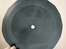 LITTLE RICHARD READY TEADY X-Ray USSR Record Roentgen Ribs Bones Music Vinyl