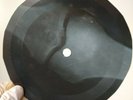 CHUCK BERRY MAYBELINE X-Ray USSR Record Roentgen Ribs Bones Music Vinyl